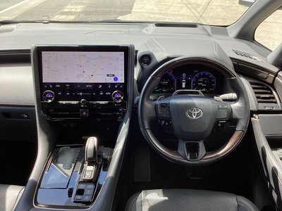 صورة 2 لـ 2024 Toyota VELLFIRE
