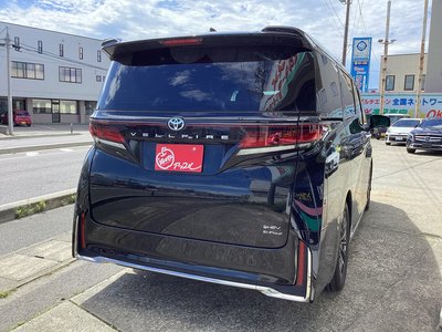 صورة 3 لـ 2024 Toyota VELLFIRE