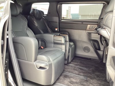 صورة 5 لـ 2024 Toyota VELLFIRE