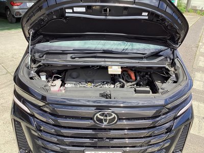 صورة مصغرة 21 لـ 2024 Toyota VELLFIRE