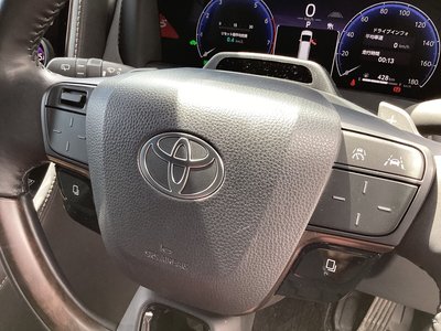 صورة 9 لـ 2024 Toyota VELLFIRE