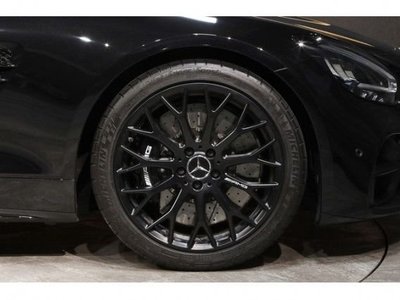 MERCEDES-BENZ GT AMG - 6