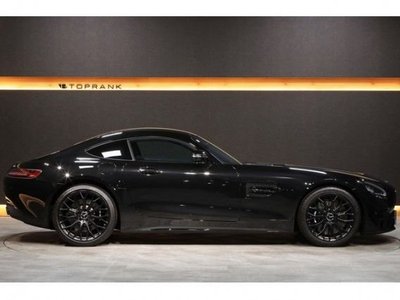 MERCEDES-BENZ GT AMG - 3