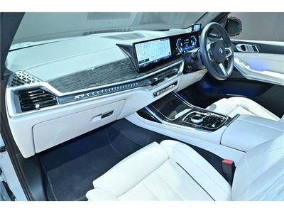 صورة مصغرة 11 لـ 2024 BMW X7