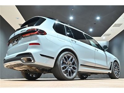صورة مصغرة 51 لـ 2024 BMW X7