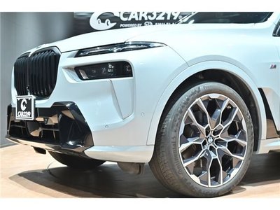 صورة مصغرة 44 لـ 2024 BMW X7