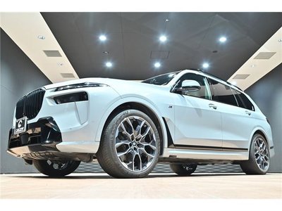 صورة مصغرة 63 لـ 2024 BMW X7