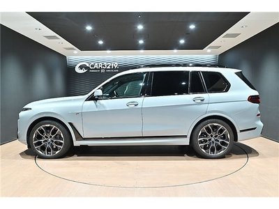 صورة 5 لـ 2024 BMW X7
