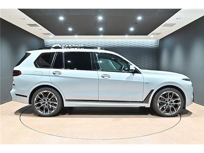 صورة 6 لـ 2024 BMW X7