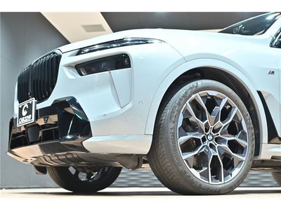صورة مصغرة 45 لـ 2024 BMW X7