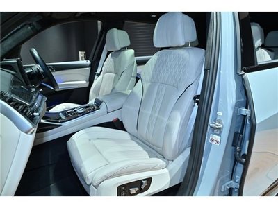 صورة مصغرة 21 لـ 2024 BMW X7