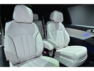 صورة مصغرة 23 لـ 2024 BMW X7