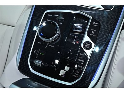 صورة مصغرة 34 لـ 2024 BMW X7
