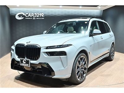 صورة مصغرة 42 لـ 2024 BMW X7