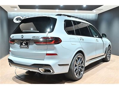 صورة 2 لـ 2024 BMW X7