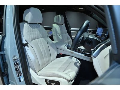 صورة مصغرة 22 لـ 2024 BMW X7