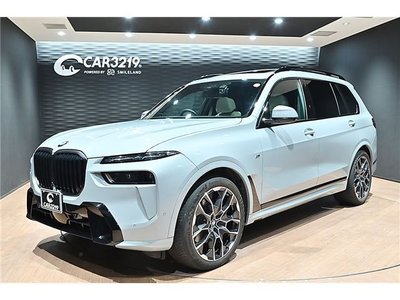 صورة 1 لـ 2024 BMW X7