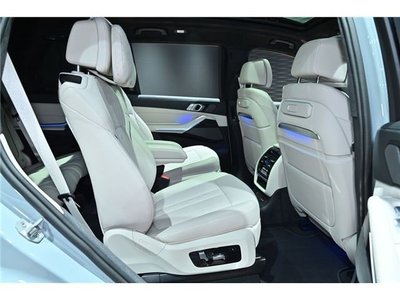 صورة مصغرة 25 لـ 2024 BMW X7