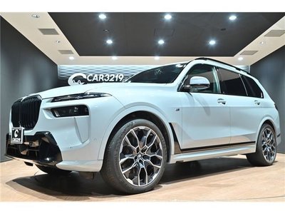 صورة مصغرة 43 لـ 2024 BMW X7