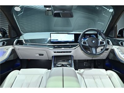 صورة مصغرة 12 لـ 2024 BMW X7