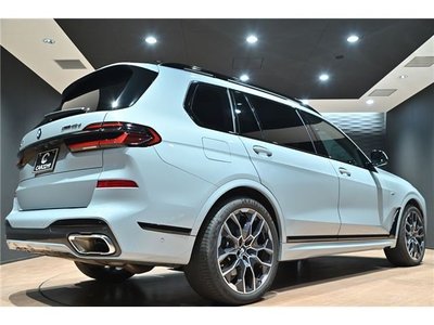 صورة مصغرة 50 لـ 2024 BMW X7