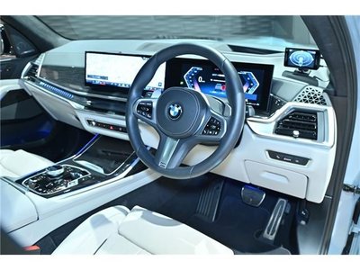 صورة مصغرة 13 لـ 2024 BMW X7