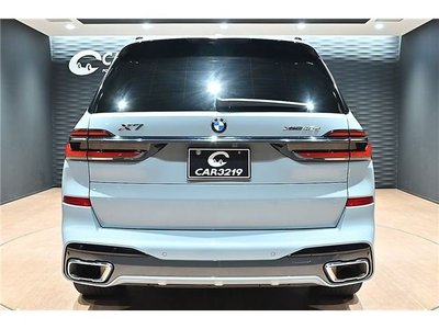 صورة 4 لـ 2024 BMW X7