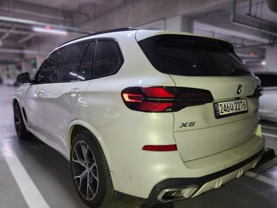 BMW X5 - 6
