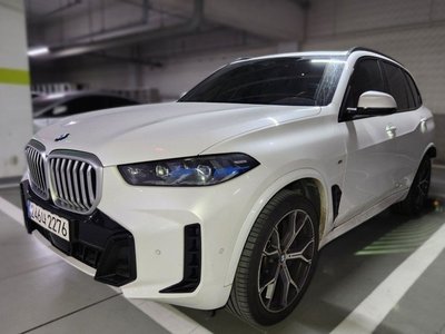 BMW X5 - 5