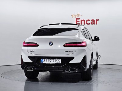 BMW X4 - 3