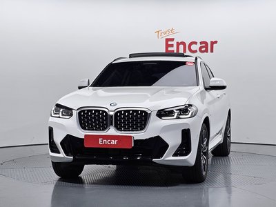 BMW X4 - 2