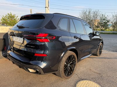 BMW X5 - 4