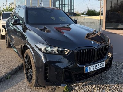 BMW X5 - 1