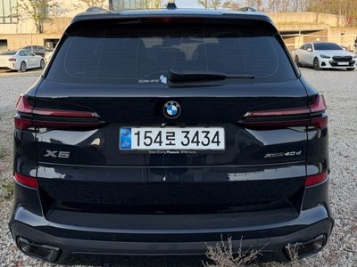 BMW X5 - 3