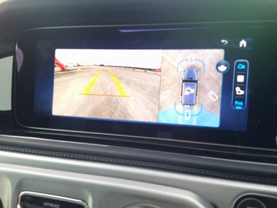 MERCEDES-BENZ G-CLASS - 10