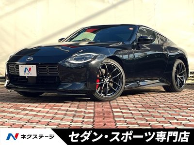 NISSAN FAIRLADY Z