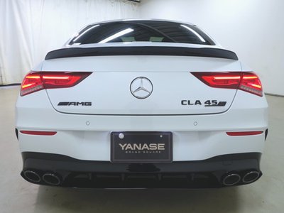 MERCEDES-BENZ CLA AMG - 7