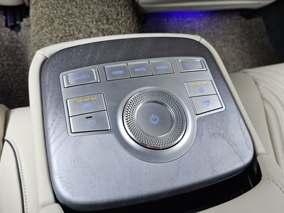 2021 Genesis G80 (RG3) thumbnail 28
