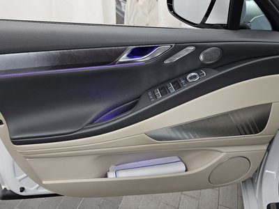 2021 Genesis G80 (RG3) thumbnail 14