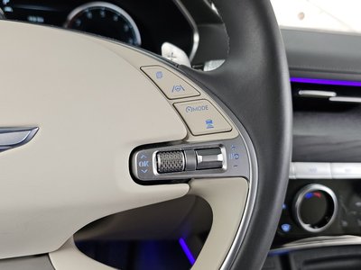 2021 Genesis G80 (RG3) thumbnail 37