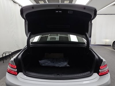2021 Genesis G80 (RG3) thumbnail 26