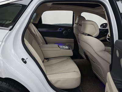 2021 Genesis G80 (RG3) thumbnail 18