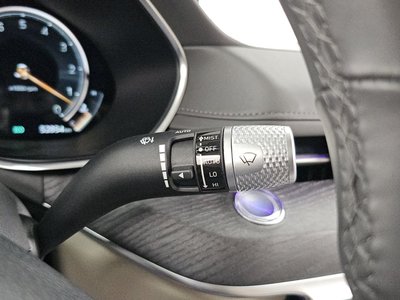 2021 Genesis G80 (RG3) thumbnail 30