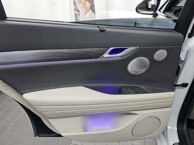 2021 Genesis G80 (RG3) thumbnail 15