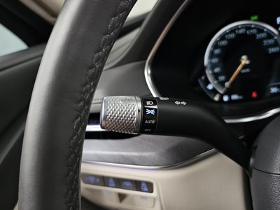 2021 Genesis G80 (RG3) thumbnail 36