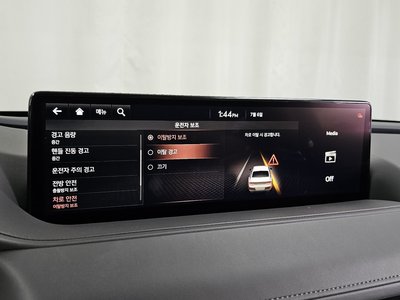 2021 Genesis G80 (RG3) thumbnail 34
