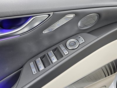 2021 Genesis G80 (RG3) thumbnail 33