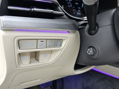 2021 Genesis G80 (RG3) thumbnail 29