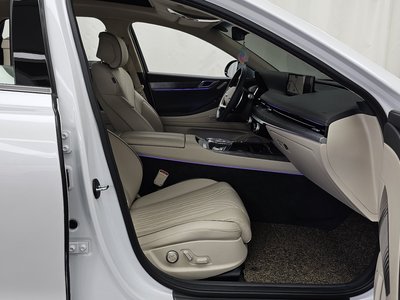 2021 Genesis G80 (RG3) thumbnail 17