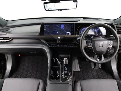 TOYOTA CROWN SPORT - 6